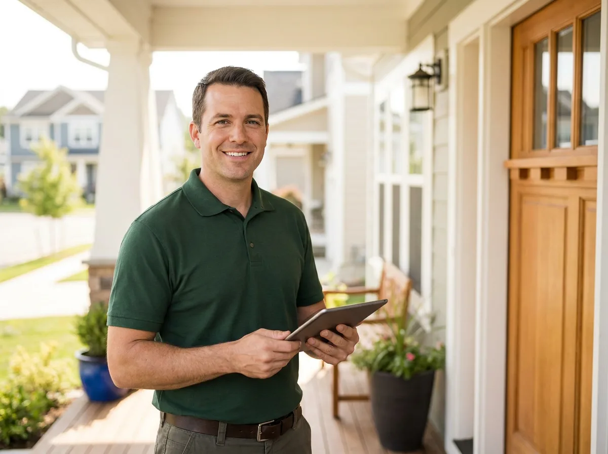 Pest control FAQs for Sunset, SC